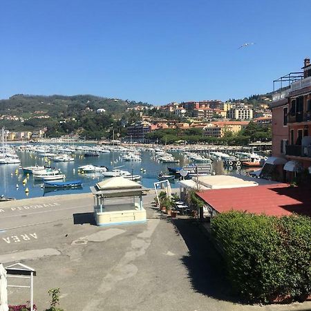 Il Mare Di Cecy - Splendido Appartamento Lerici Ngoại thất bức ảnh