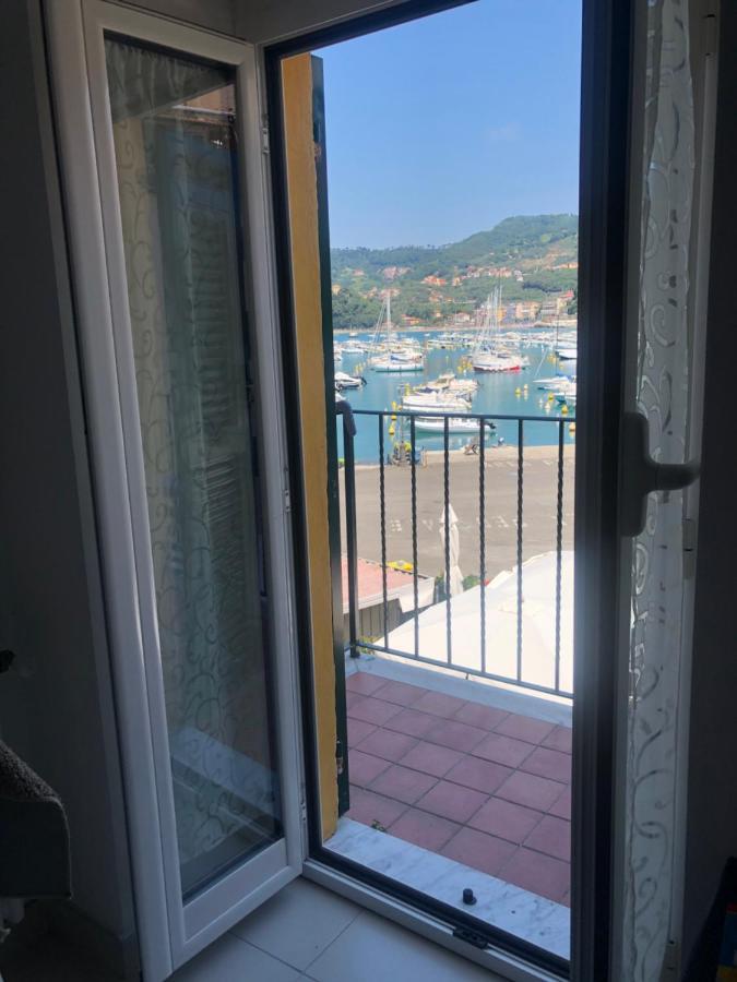 Il Mare Di Cecy - Splendido Appartamento Lerici Ngoại thất bức ảnh