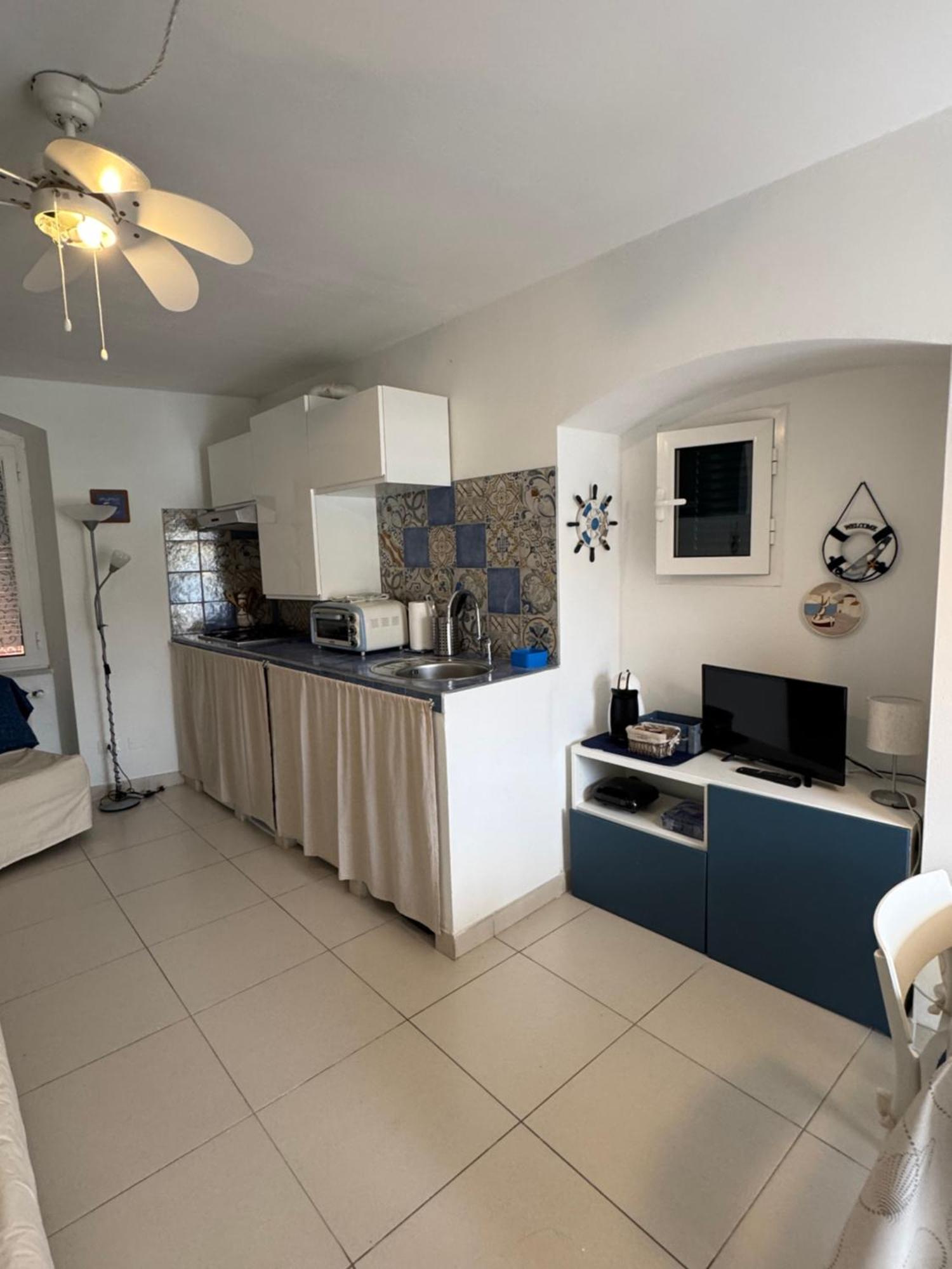 Il Mare Di Cecy - Splendido Appartamento Lerici Ngoại thất bức ảnh