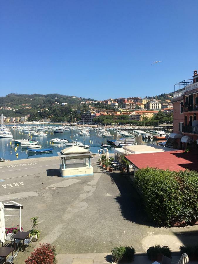 Il Mare Di Cecy - Splendido Appartamento Lerici Ngoại thất bức ảnh